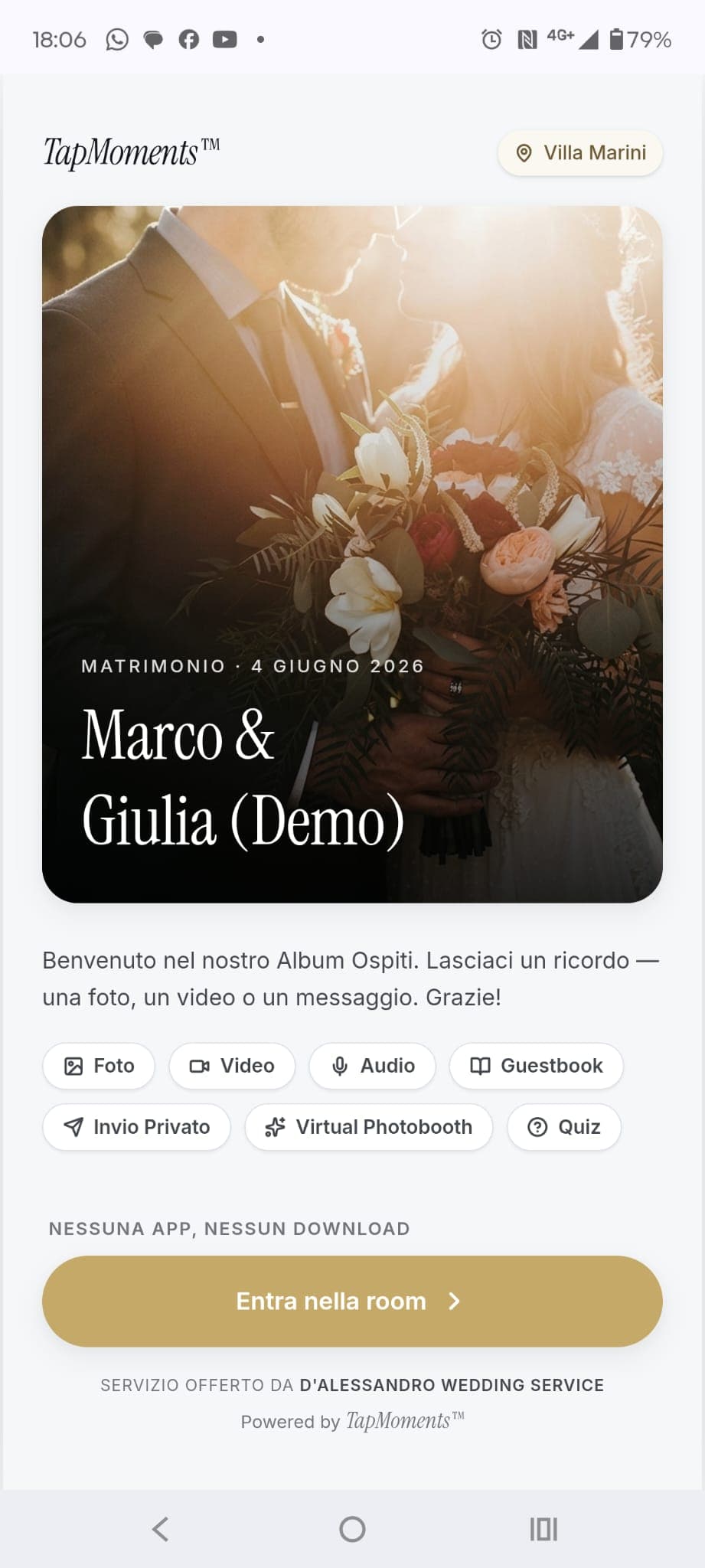 Copertina